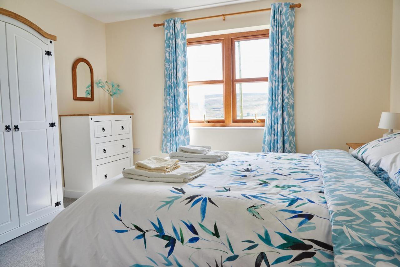 Finest Retreats - Quail'S Nest Cottage Edlingham Esterno foto