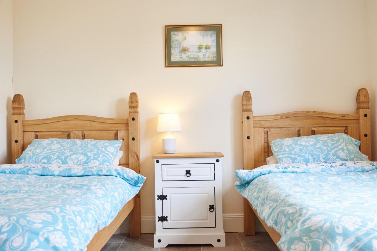 Finest Retreats - Quail'S Nest Cottage Edlingham Esterno foto