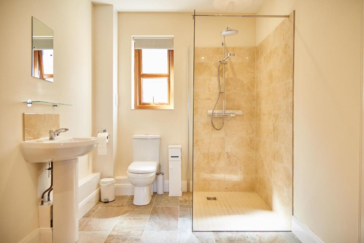 Finest Retreats - Quail'S Nest Cottage Edlingham Esterno foto